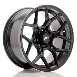 Felga aluminiowa 18" Japan Racing JRX9 18x9 ET18 6x114.3 Matt Black