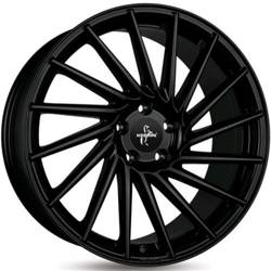 Felga aluminiowa 18" Keskin Tuning KT17 18x8 ET30 5x112 Czarne