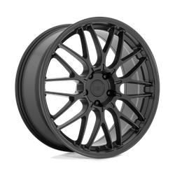 Felga aluminiowa 18" Motegi Cm10 18x8,5 ET35 5x114,3 Satin Black