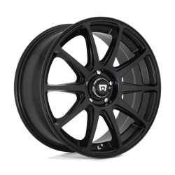 Felga aluminiowa 18" Motegi Cs10 18x8 ET38 5x112 Satin Black