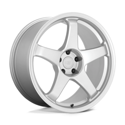 Felga aluminiowa 18" Motegi Cs5 18x9,5 ET15 5x114,3 Hyper Silver