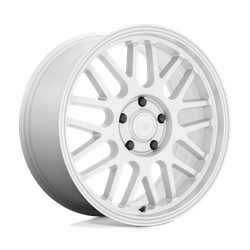 Felga aluminiowa 18" Motegi M9 18x8,5 ET42 5x120 Hyper Silver