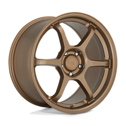 Felga aluminiowa 18" Motegi Traklite 3 18x9,5 ET45 5x100 Matte Bronze