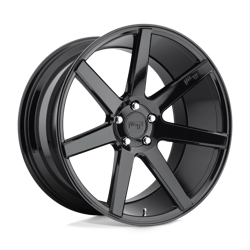 Felga aluminiowa 18" Niche Verona 18x8 ET40 5x114,3 Gloss Black