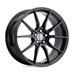 Felga aluminiowa 18" Performance Replicas PR193 18x9 ET30 5x114,3 Gloss Black