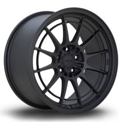 Felga aluminiowa 18" Rota GKR 18x9,5 ET40 5x112 Fblack2