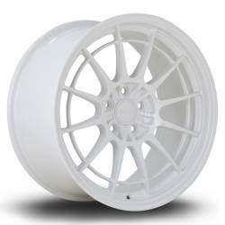 Felga aluminiowa 18" Rota GKR 18x9,5 ET45 5x114,3 White