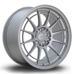 Felga aluminiowa 18" Rota GKR 18x9 ET35 5x120 Fsilver