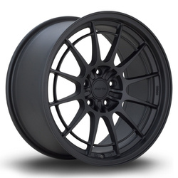 Felga aluminiowa 18" Rota GKR 18x9 ET38 5x100 Fblack2