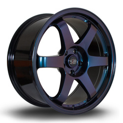 Felga aluminiowa 18" Rota Grid 18x8,5 ET30 5x114,3 Neochrome