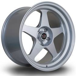 Felga aluminiowa 18" Rota Slip 18x10,5 ET12 5x114,3 Silver