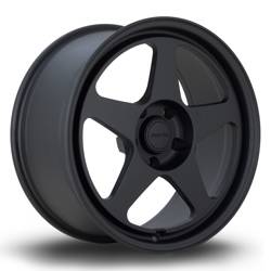 Felga aluminiowa 18" Rota Slip 18x8,5 ET30 5x114,3 Fblack2