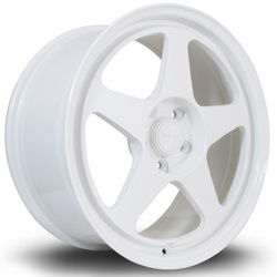 Felga aluminiowa 18" Rota Slip 18x8,5 ET30 5x120 White