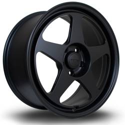 Felga aluminiowa 18" Rota Slip 18x8,5 ET42 5x108 Fblack