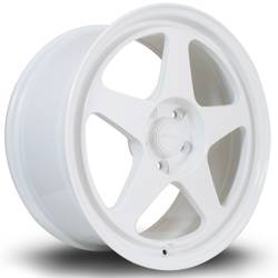 Felga aluminiowa 18" Rota Slip 18x8,5 ET42 5x108 White