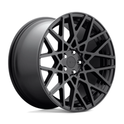 Felga aluminiowa 18" Rotiform Blq 18x8,5 ET35 5x112 Matte Black