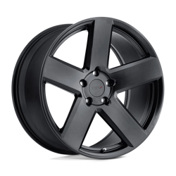 Felga aluminiowa 18" TSW BRISTOL 18x9,5 ET35 5x120 Matte Black