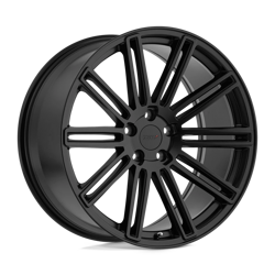 Felga aluminiowa 18" TSW CROWTHORNE 18x8,5 ET43 5x107,95 Matte Black