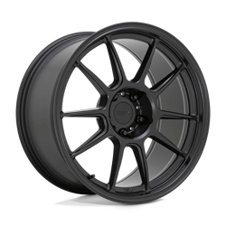 Felga aluminiowa 18" TSW IMATRA 18x10 ET25 5x120 Matte Black