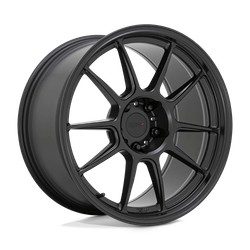 Felga aluminiowa 18" TSW IMATRA 18x8,5 ET35 5x114,3 Matte Black