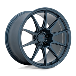 Felga aluminiowa 18" TSW KEMORA 18x10,5 ET25 5x114,3 Gloss Dark Blue