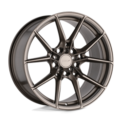 Felga aluminiowa 18" TSW NEPTUNE 18x8,5 ET43 5x112 Matte Bronze