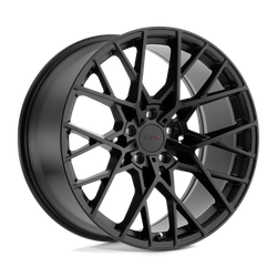 Felga aluminiowa 18" TSW SEBRING 18x8,5 ET32 5x112 Matte Black