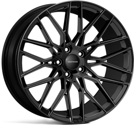 Felga aluminiowa 18" Veemann V-FS34 18x8 ET35 5x120 Gloss Black