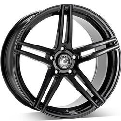 Felga aluminiowa 18" Wrath WF-1 18x8 ET42 5x112 Czarny