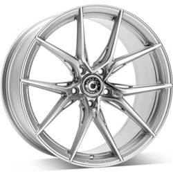 Felga aluminiowa 18" Wrath WFX 18x8,5 ET45 5x112 Srebrny