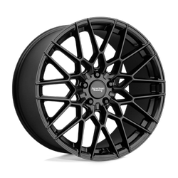 Felga aluminiowa 19" American Racing Barrage 19x10 ET45 5x114,3 Satin Black