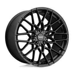 Felga aluminiowa 19" American Racing Barrage 19x9 ET35 5x114,3 Satin Black