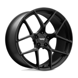 Felga aluminiowa 19" American Racing Crossfire 19x10 ET75 5x120,65 Satin Black