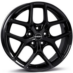 Felga aluminiowa 19" Borbet Y 19x8 ET44 5x112 Czarny