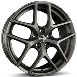 Felga aluminiowa 19" Borbet Y 19x9 ET35 5x112 Szary