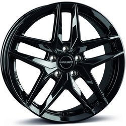 Felga aluminiowa 19" Borbet Z 19x8 ET43 5x112 Czarny