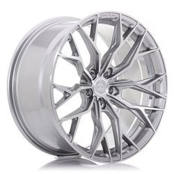 Felga aluminiowa 19" Concaver CVR1 19x9,5 ET35 5x120 Brushed Titanium