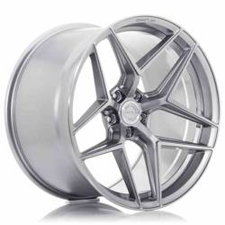 Felga aluminiowa 19" Concaver CVR2 19x8,5 ET45 5x114,3 Brushed Titanium