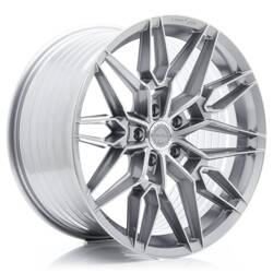 Felga aluminiowa 19" Concaver CVR6 19x9 ET20-51 BLANK Brushed Titanium