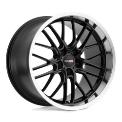 Felga aluminiowa 19" Cray EAGLE 19x10,5 ET69 5x120,65 Gloss Black