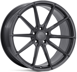 Felga aluminiowa 19" Ispiri Wheels FFR1 19x10 ET42 5x120 Carbon Graphite