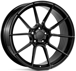 Felga aluminiowa 19" Ispiri Wheels FFR6 19x10 ET43 5x120 Corsa Black