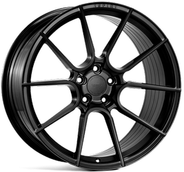 Felga aluminiowa 19" Ispiri Wheels FFR6 19x8,5 ET45 5x112 Corsa Black