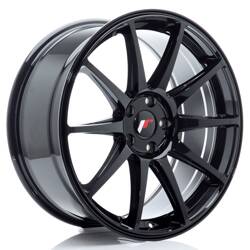 Felga aluminiowa 19" Japan Racing JR11 19x8,5 ET35 5x120 Gloss Black