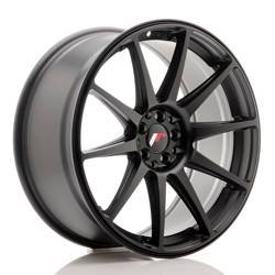 Felga aluminiowa 19" Japan Racing JR11 19x8,5 ET35 5x120 Matt Black