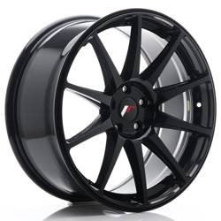 Felga aluminiowa 19" Japan Racing JR11 19x8,5 ET40 5x108 Glossy Black