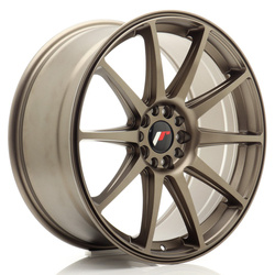 Felga aluminiowa 19" Japan Racing JR11 19x8,5 ET42 5x112/114,3 Matt Bronze