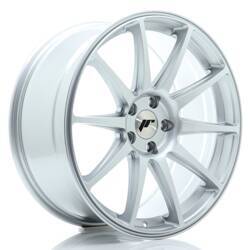 Felga aluminiowa 19" Japan Racing JR11 19x8,5 ET42 5x112 Hyper Silver