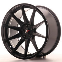 Felga aluminiowa 19" Japan Racing JR11 19x9,5 ET22 5x112 Matt Black