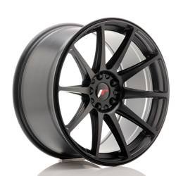 Felga aluminiowa 19" Japan Racing JR11 19x9,5 ET22 5x114/120 Matt Black